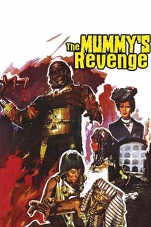 The Mummy’s Revenge (1975)
