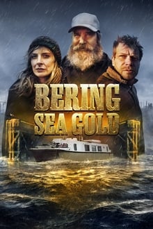 Bering Sea Gold Season 14