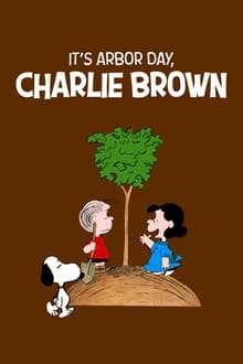 It’s Arbor Day, Charlie Brown (1976)