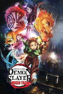 Demon Slayer: Kimetsu no Yaiba Season 2
