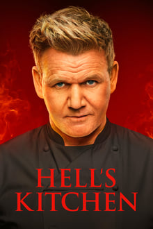 Hell’s Kitchen Season 21