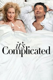 It’s Complicated (2009)