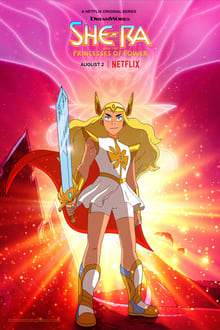 She-Ra and the Princesses of Power Season 3