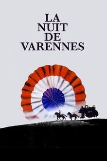 The Night of Varennes (1982)