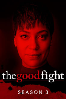The Good Fight Season 4