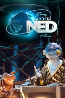 Earth to Ned Season 1