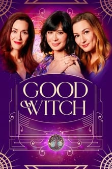 Good Witch Season 7
