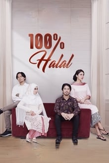 100% Halal (2020)