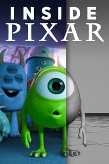 Inside Pixar Season 3