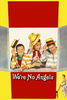 We’re No Angels (1955)