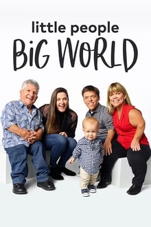 Little People, Big World Season 21