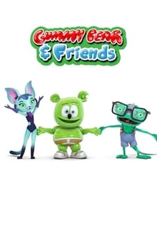 Gummy Bear & Friends Season 1
