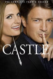 Castle Season 4