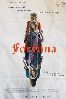 Fortuna – The Girl and the Giants (2020)