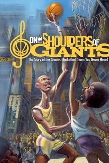 On the Shoulders of Giants (2011)