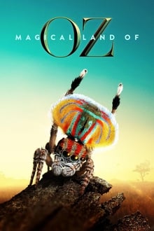 Magical Land of Oz Season 1