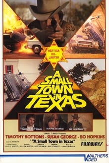 A Small Town in Texas (1976)