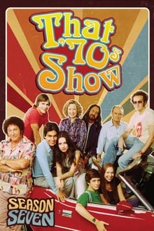 That ’70s Show Season 7