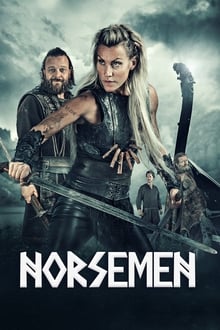 Norsemen Season 1