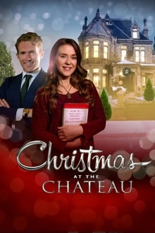 Christmas at the Chateau (2019)