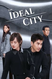 The Ideal City Season 1