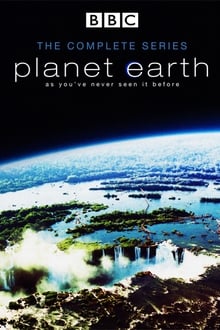 Planet Earth Season 1