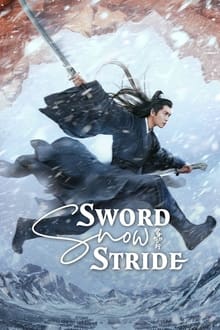 Sword Snow Stride Season 1