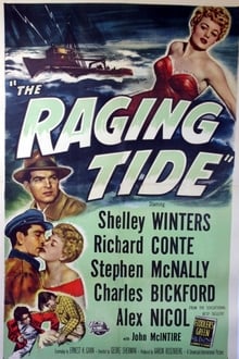 The Raging Tide (1951)