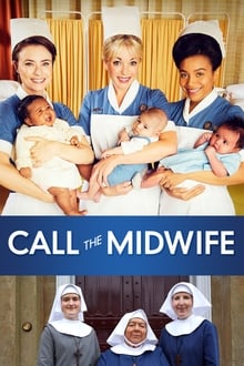 Call the Midwife Season 10