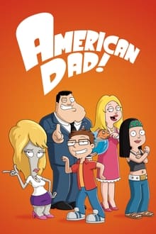 American Dad! Season 19