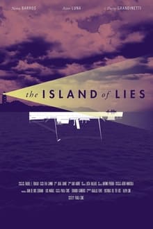 The Island of Lies (2020)