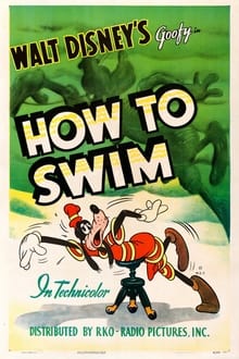 How to Swim (1942)