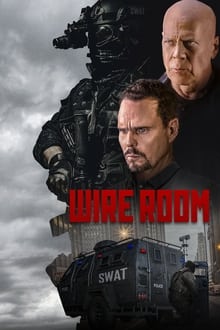 Wire Room (2022)