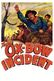 The Ox-Bow Incident (1942)