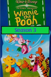 The New Adventures of Winnie the Pooh Season 3
