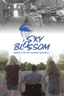 Sky Blossom (2020)