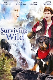 Surviving The Wild (2018)