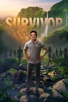 Survivor Season 43