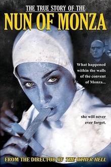 The True Story of the Nun of Monza (1980)