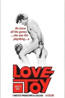 Love Toy (1971)