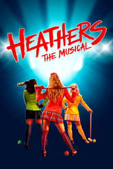 Heathers: The Musical (2022)