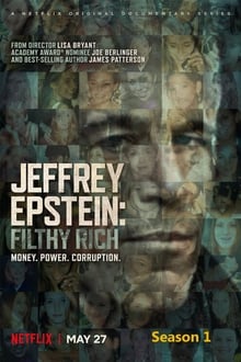 Jeffrey Epstein: Filthy Rich Season 1