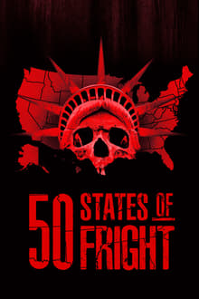 50 States of Fright Season 1