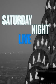 Saturday Night Live Season 46