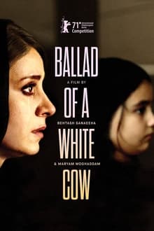 Ballad of a White Cow (2021)