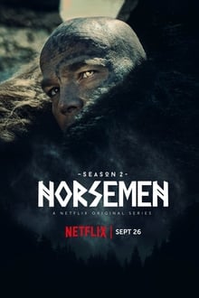 Norsemen Season 2