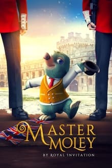Master Moley By Royal Invitation (2020)
