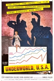Underworld U.S.A. (1961)