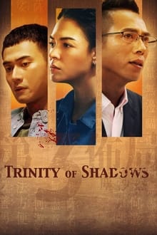 Trinity of Shadows Season 1