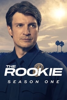 The Rookie Season 1